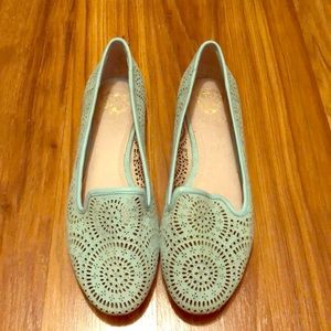 Vince Camuto flats